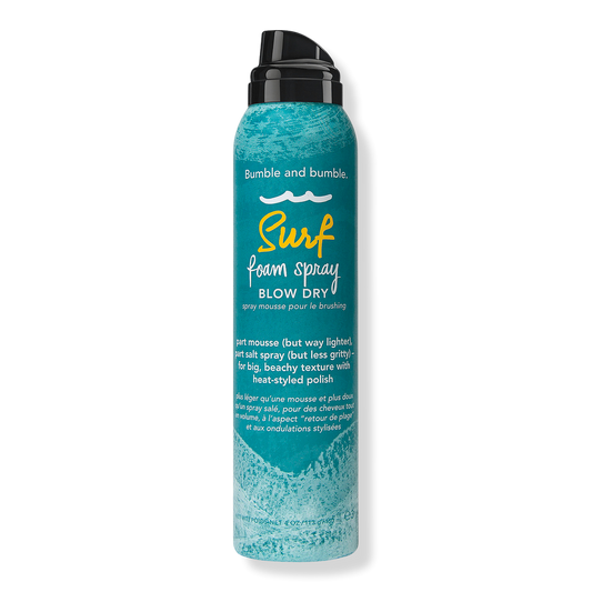 Bumble and bumble Surf Foam Spray Blow Dry Mousse