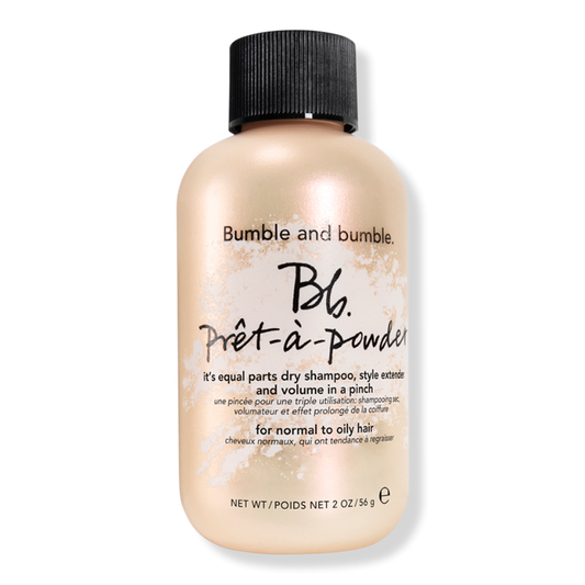 Bumble and bumble Prêt-à-Powder Dry Shampoo Powder