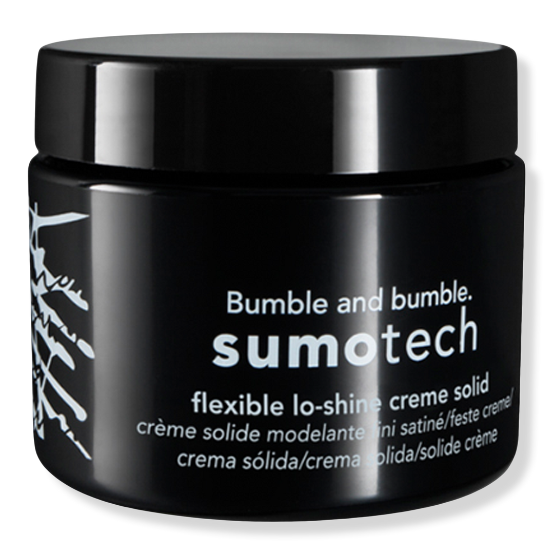Bumble and bumble Sumotech Flexible Hold Cream Solid