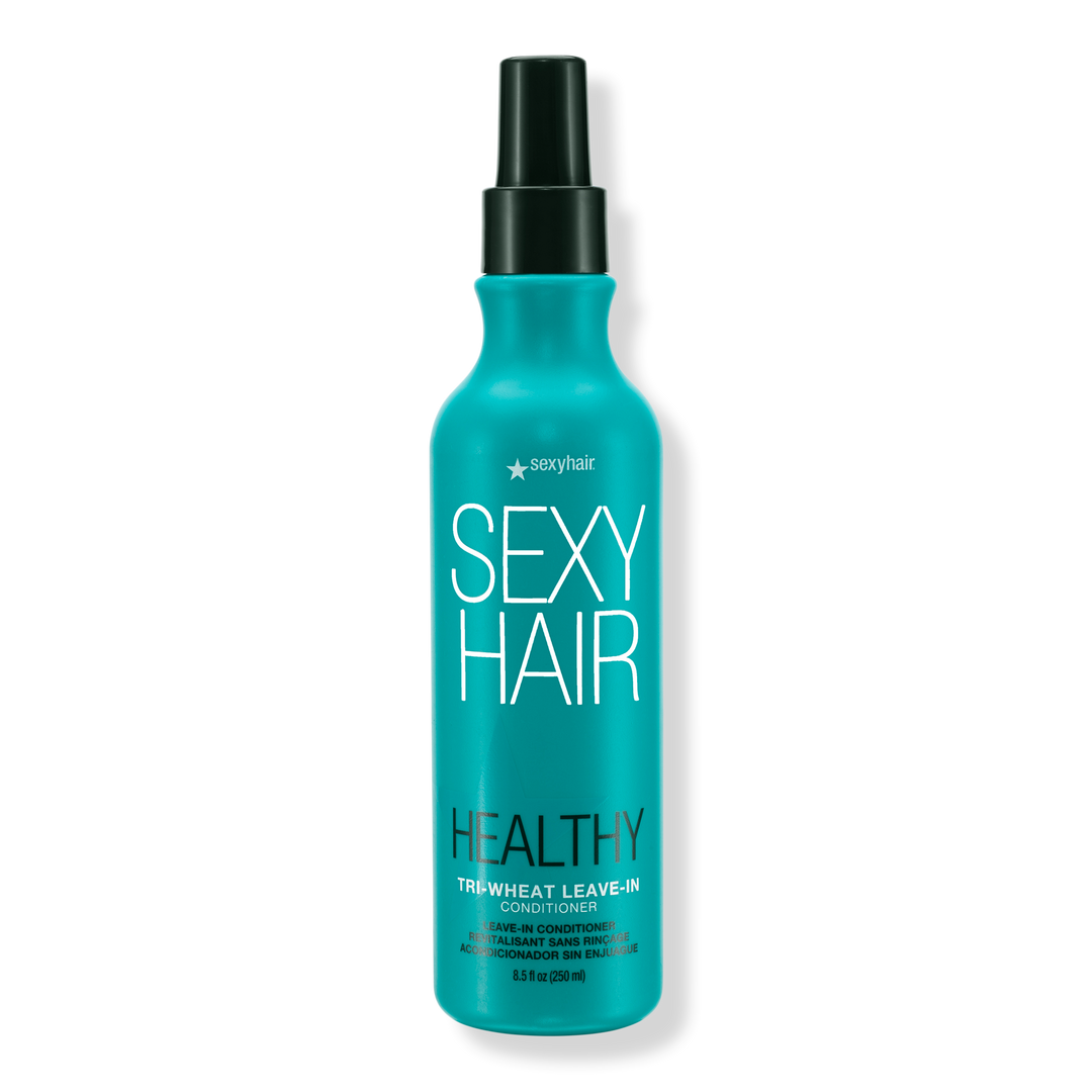 Healthy Sexy Hair Tri-Wheat Leave-In Conditioner