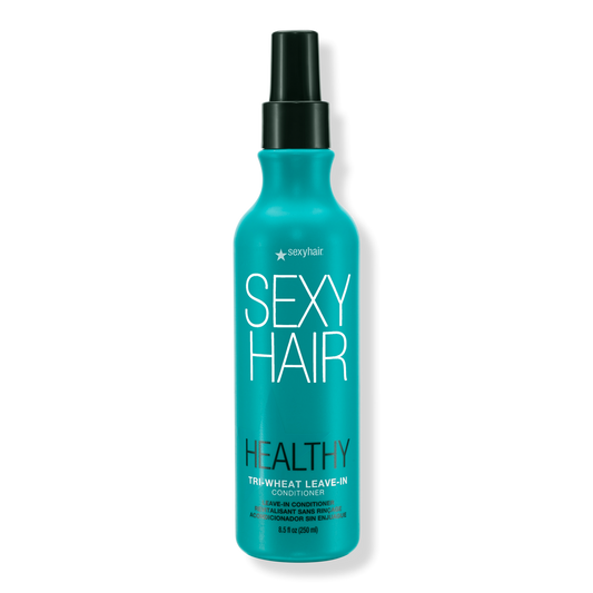 Healthy Sexy Hair Tri-Wheat Leave-In Conditioner