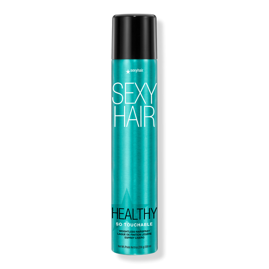 Healthy Sexy Hair So Touchable Hairspray