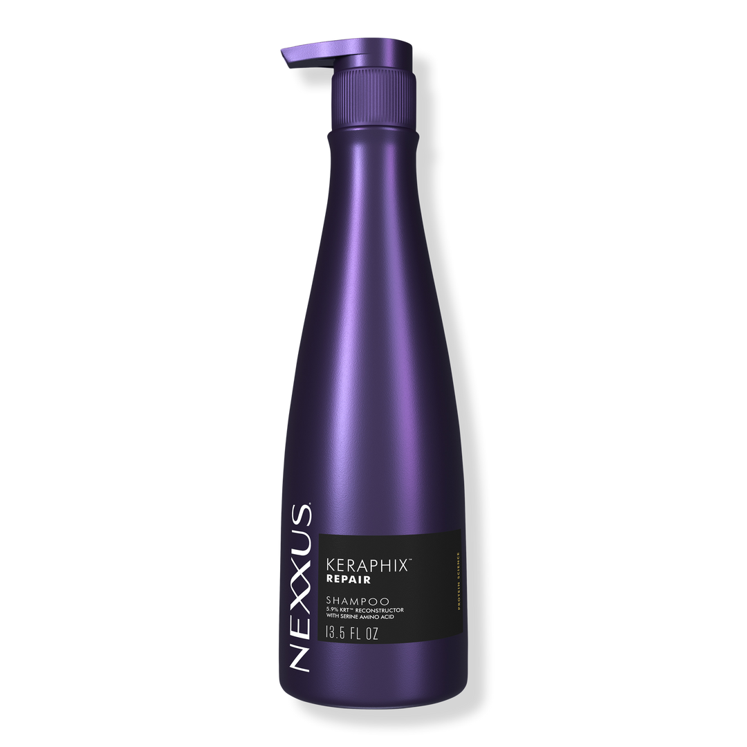 Nexxus Keraphix Damage Healing Shampoo