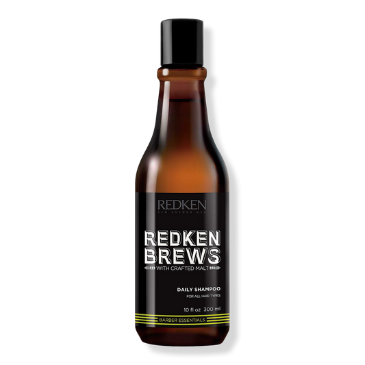 Redken Brews Daily Shampoo