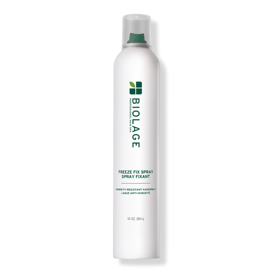Biolage Freeze Fix Hairspray