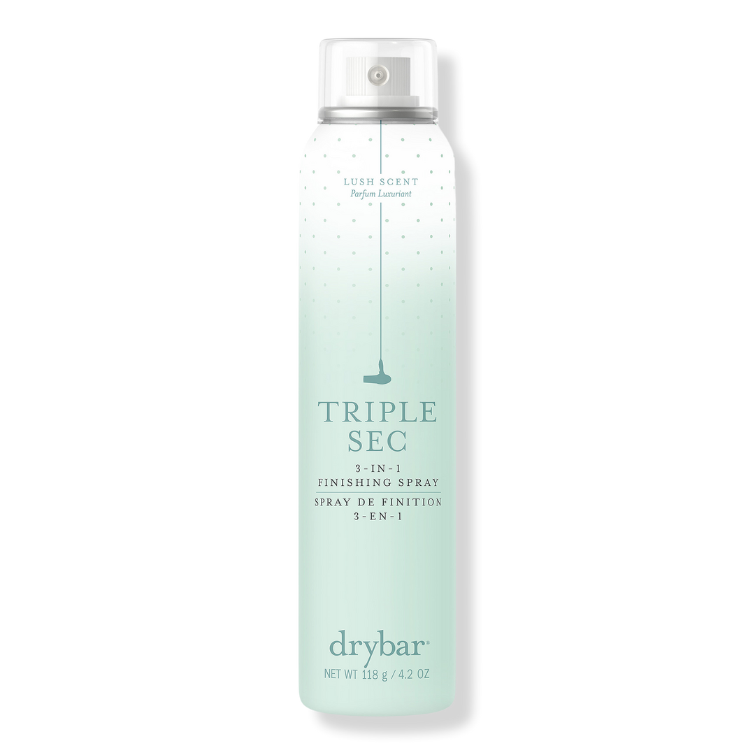 Drybar Triple Sec 3-in-1 Finishing Spray Lush Scent