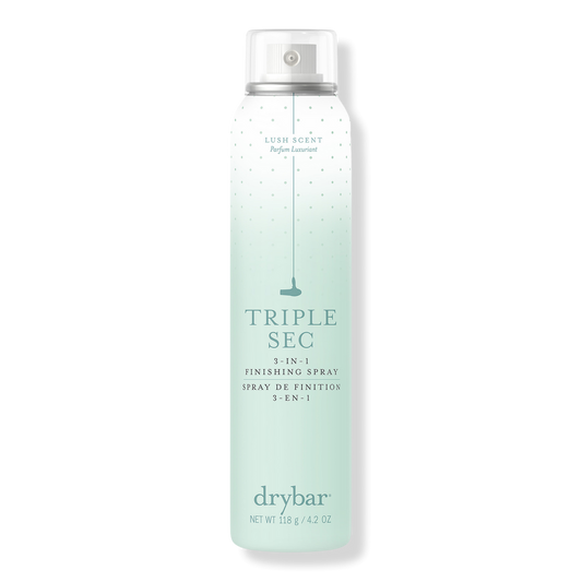 Drybar Triple Sec 3-in-1 Finishing Spray Lush Scent