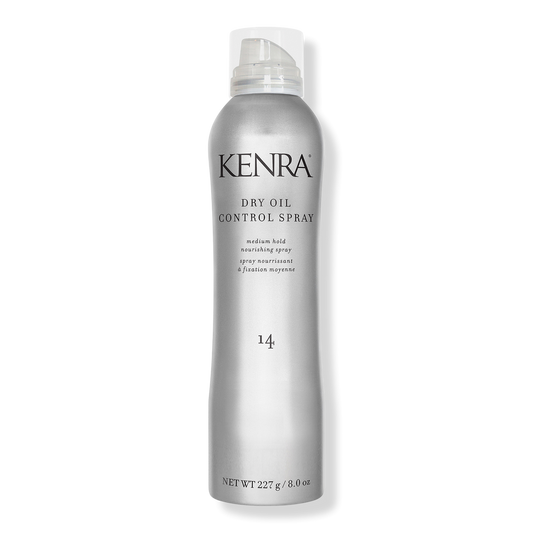 Kenra Professional Dry Oil Control Spray 14