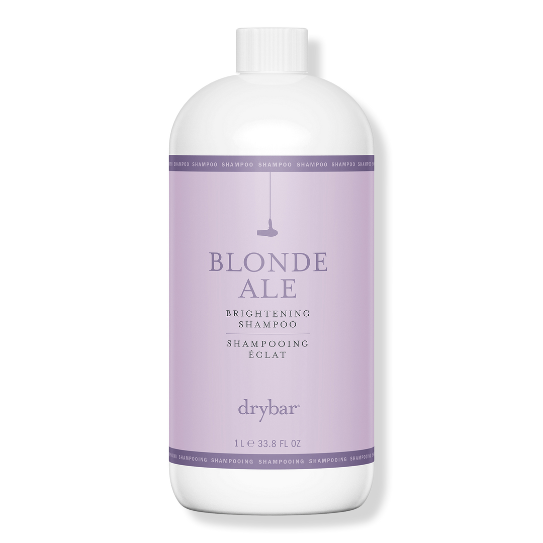 Drybar Blonde Ale Brightening Shampoo