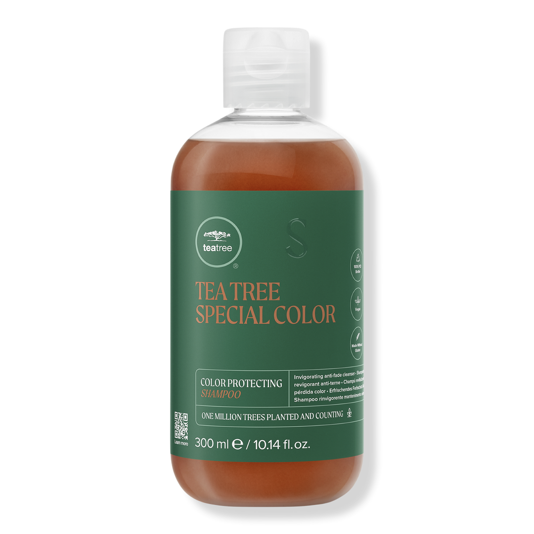 Paul Mitchell Tea Tree Special Color Shampoo