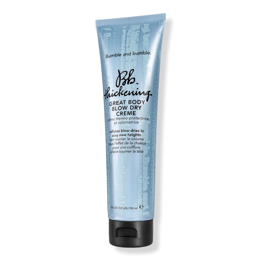 Bumble and bumble Thickening Great Body Volumizing Blow Dry Cream