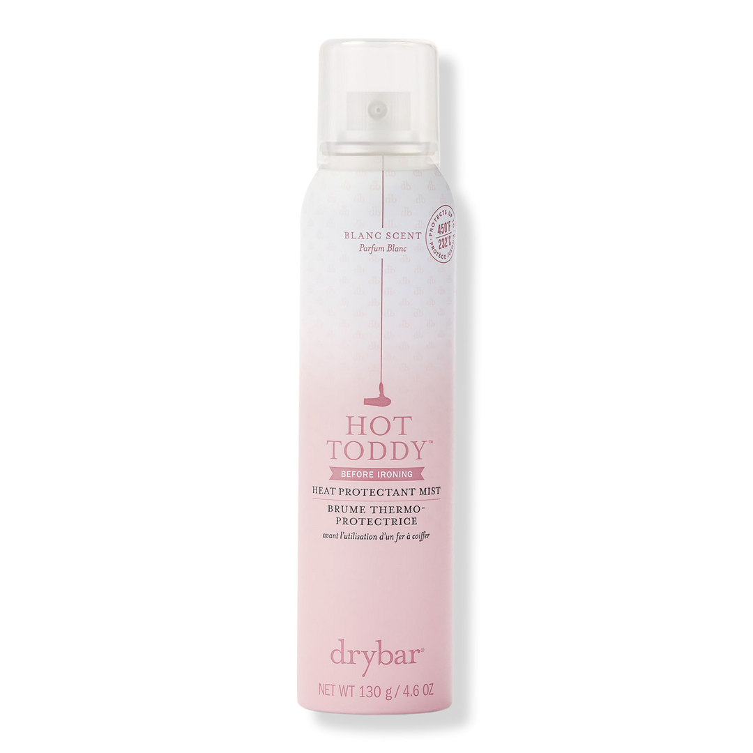 Drybar Hot Toddy Heat Protectant Mist