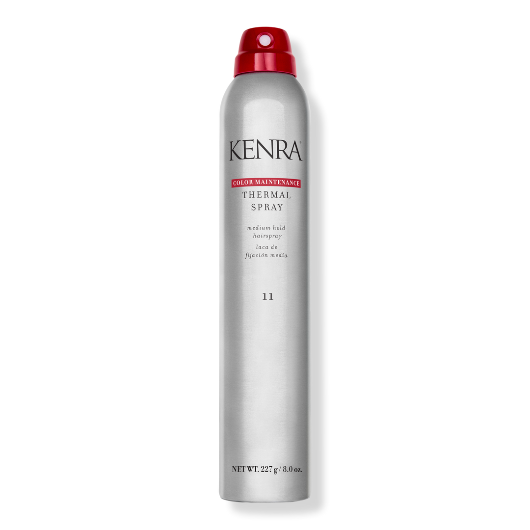 Kenra Professional Color Maintenance Thermal Spray 11