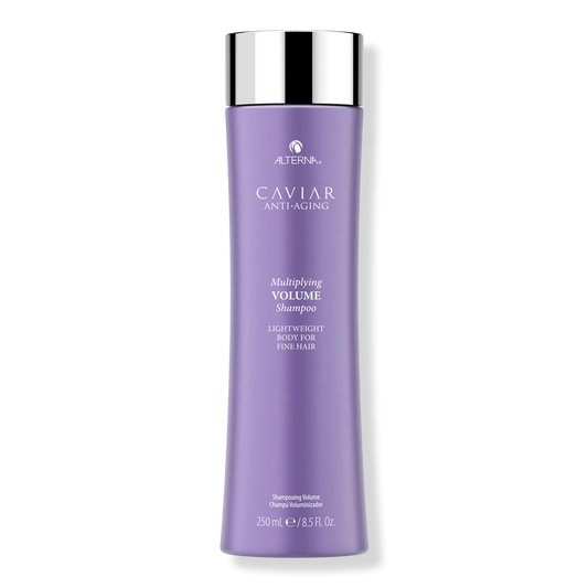 Caviar Anti-Aging Multiplying Volume Shampoo