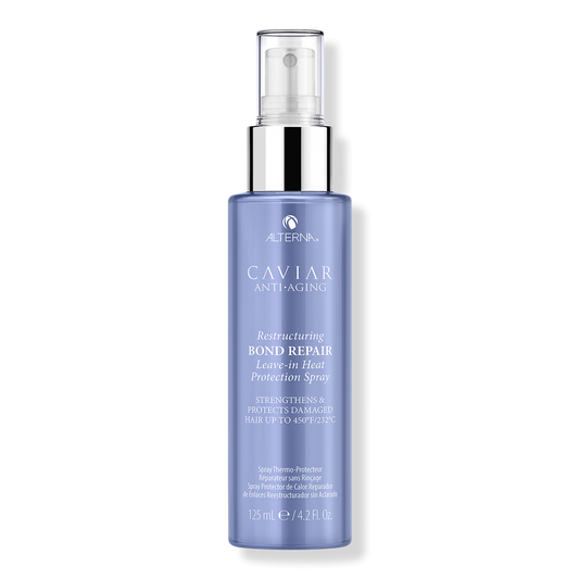 Caviar Restructuring Bond Repair Leave-in Heat Protection Spray