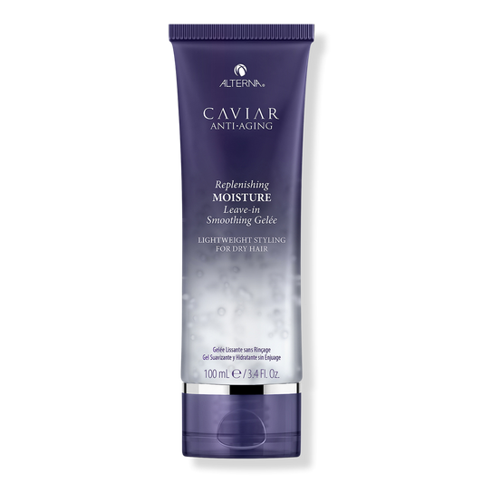 Caviar Anti-Aging Replenishing Moisture Leave-In Smoothing Gelee