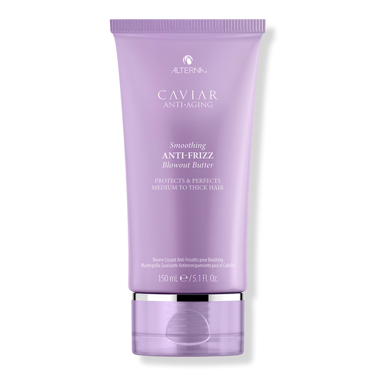 Alterna Caviar Anti-Aging Smoothing Anti-Frizz Blowout Butter