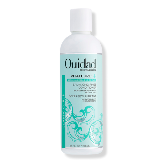 Ouidad VitalCurl+ Plus Balancing Rinse Conditioner
