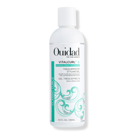 Ouidad VitalCurl + Tress Effects® Styling Curl Gel