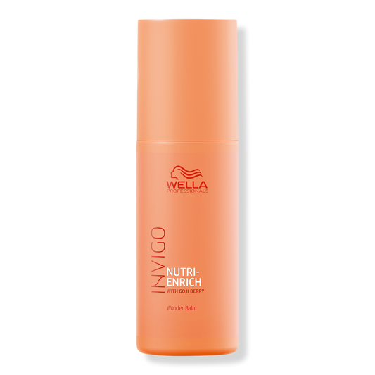 Wella Invigo Nutri-Enrich Wonder Balm