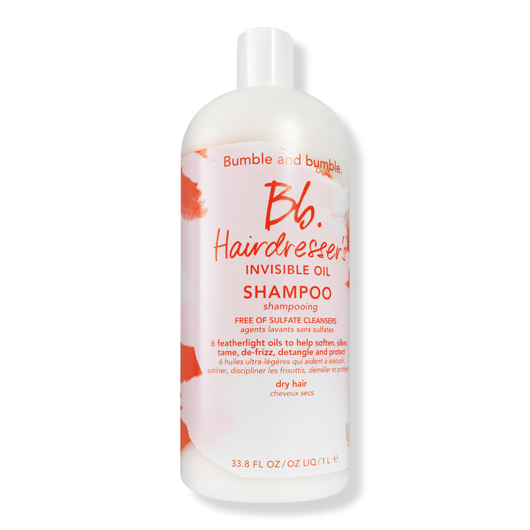 Bumble and bumble Hairdresser's Invisible Oil Hydrating Shampoo