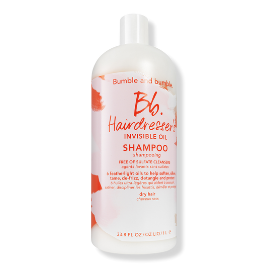 Bumble and bumble Hairdresser's Invisible Oil Hydrating Shampoo