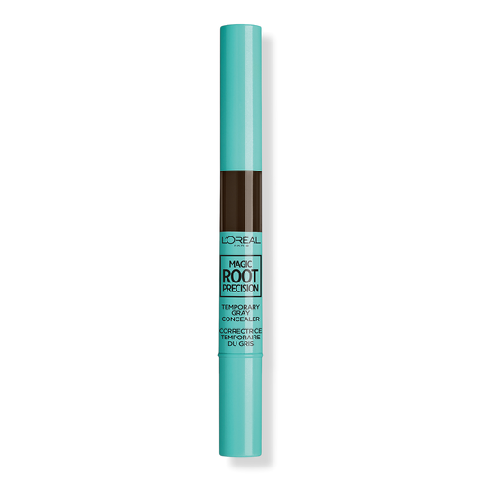L'Oréal Magic Root Precision Temporary Gray Concealer Brush