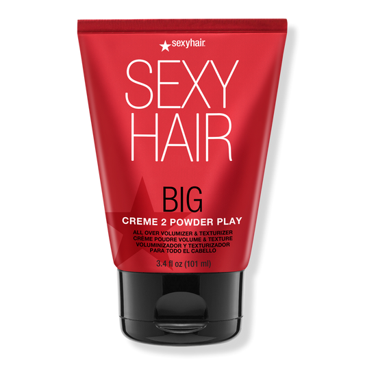 Sexy Hair Creme 2 Powder Play