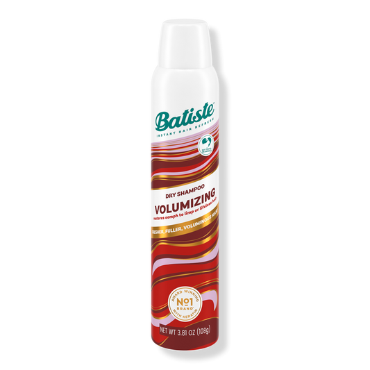 Batiste Volumizing Dry Shampoo