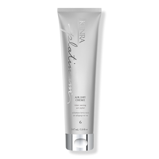 Kenra Professional Platinum Air Dry Crème 6