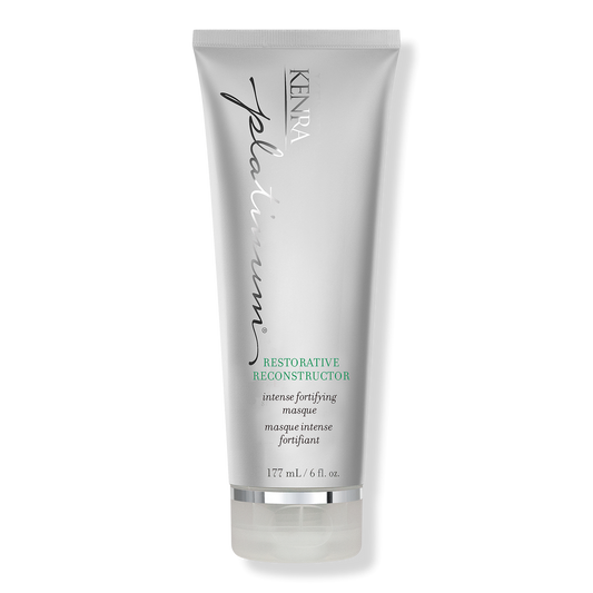 Kenra Professional Platinum Restorative Reconstructor
