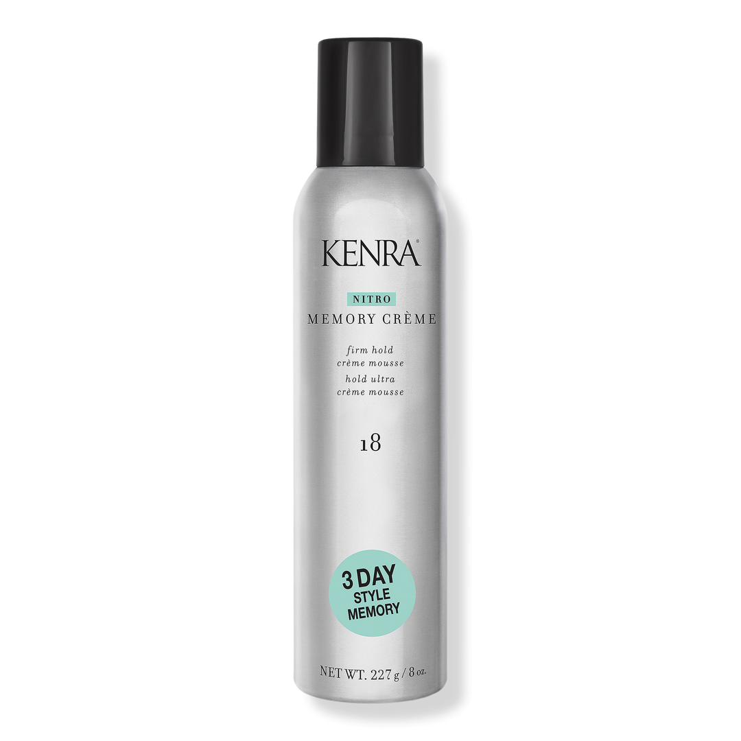Kenra Professional Nitro Memory Crème 18