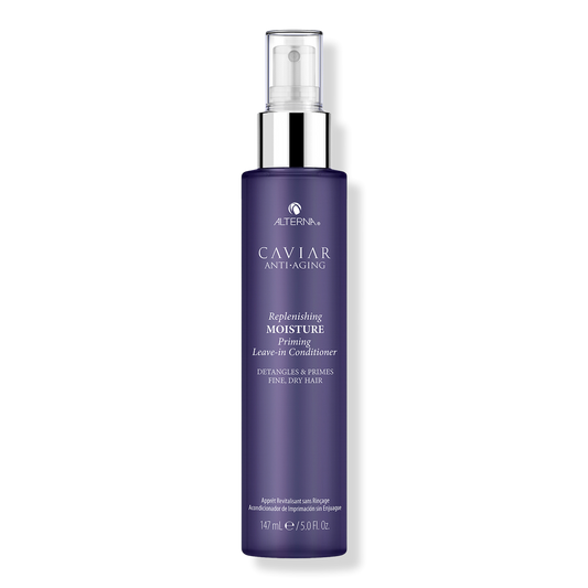 Caviar Anti-Aging Priming Leave-In Conditioner