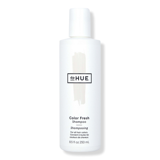 dpHUE Color Fresh Shampoo