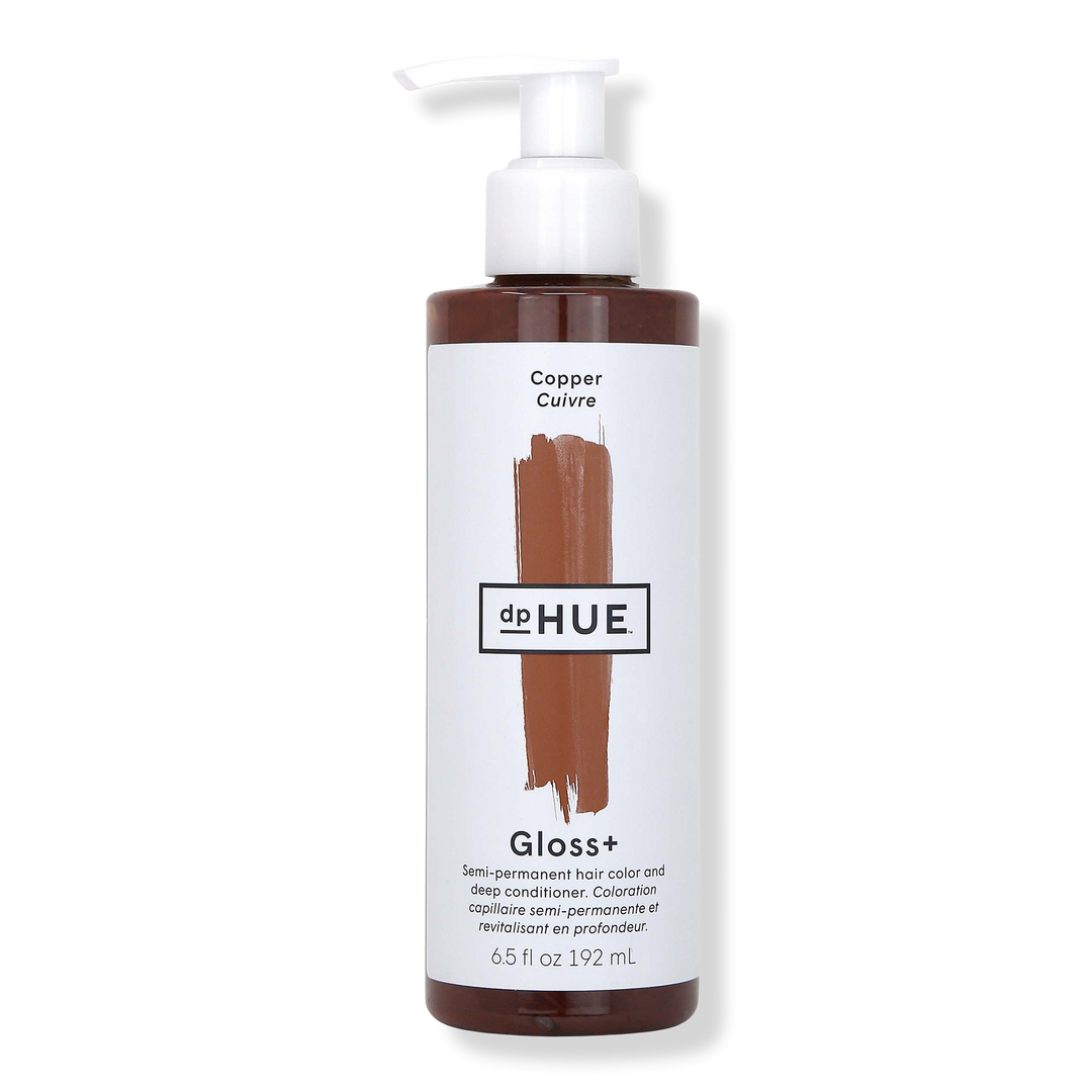 dpHUE Gloss+