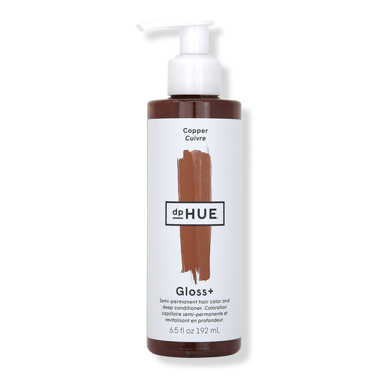 dpHUE Gloss+