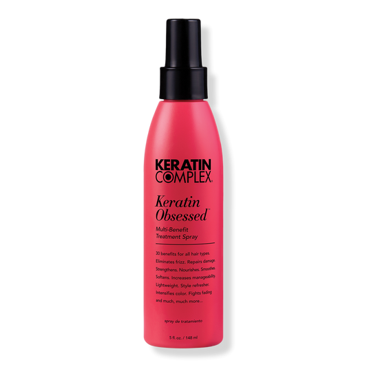 Keratin Obsessed Multi-Benefit Treatment Spray