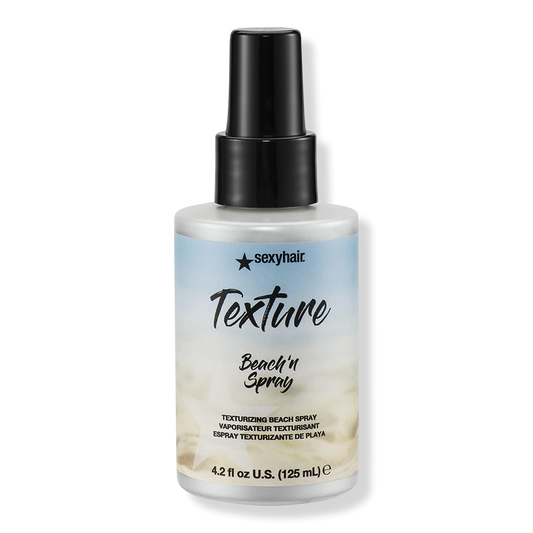 Sexy Hair Texture Beach'n Spray Texturizing Beach Spray
