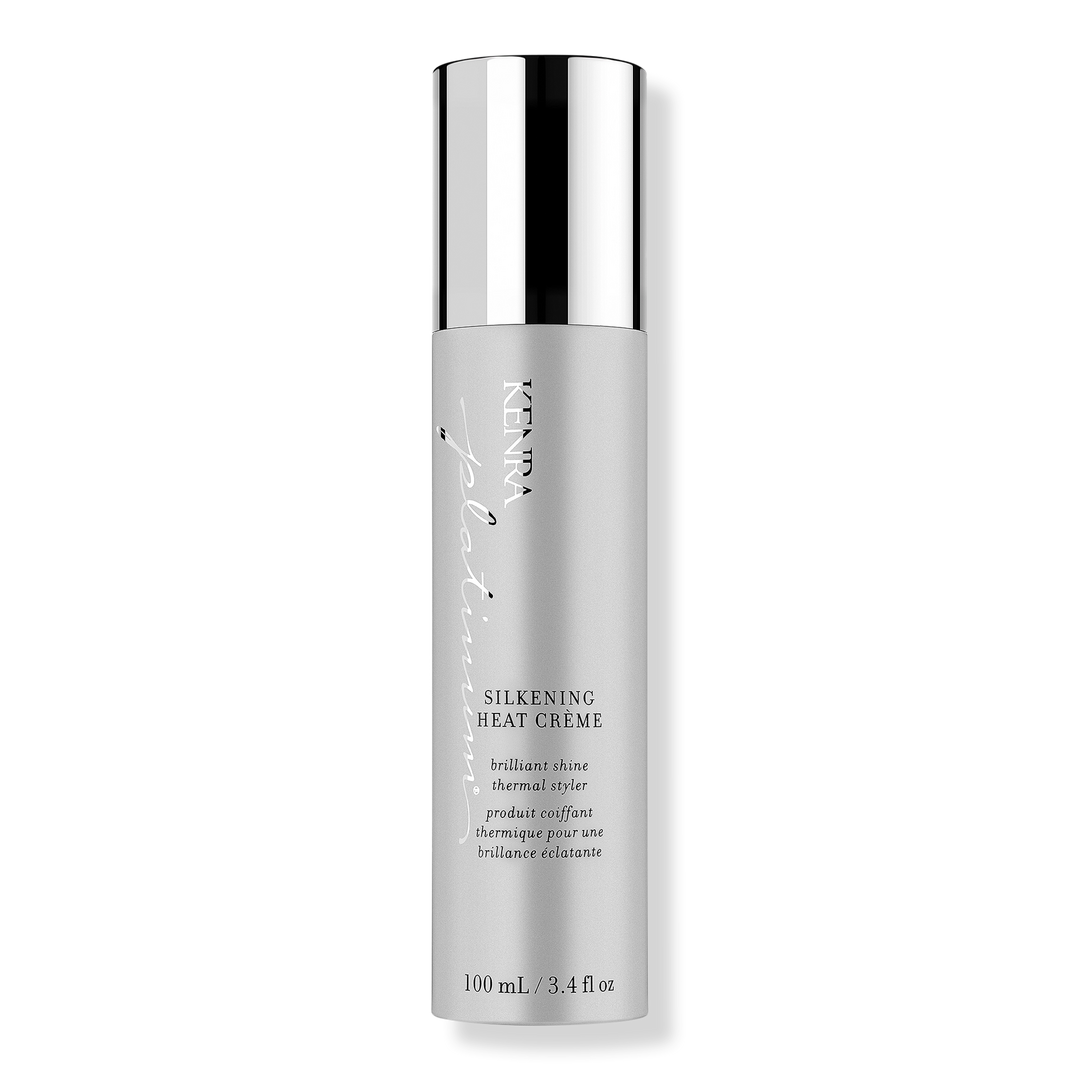 Kenra Professional Silkening Heat Crème