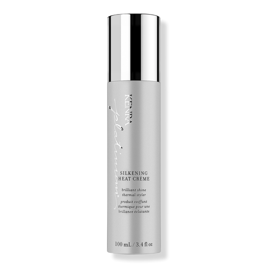 Kenra Professional Silkening Heat Crème