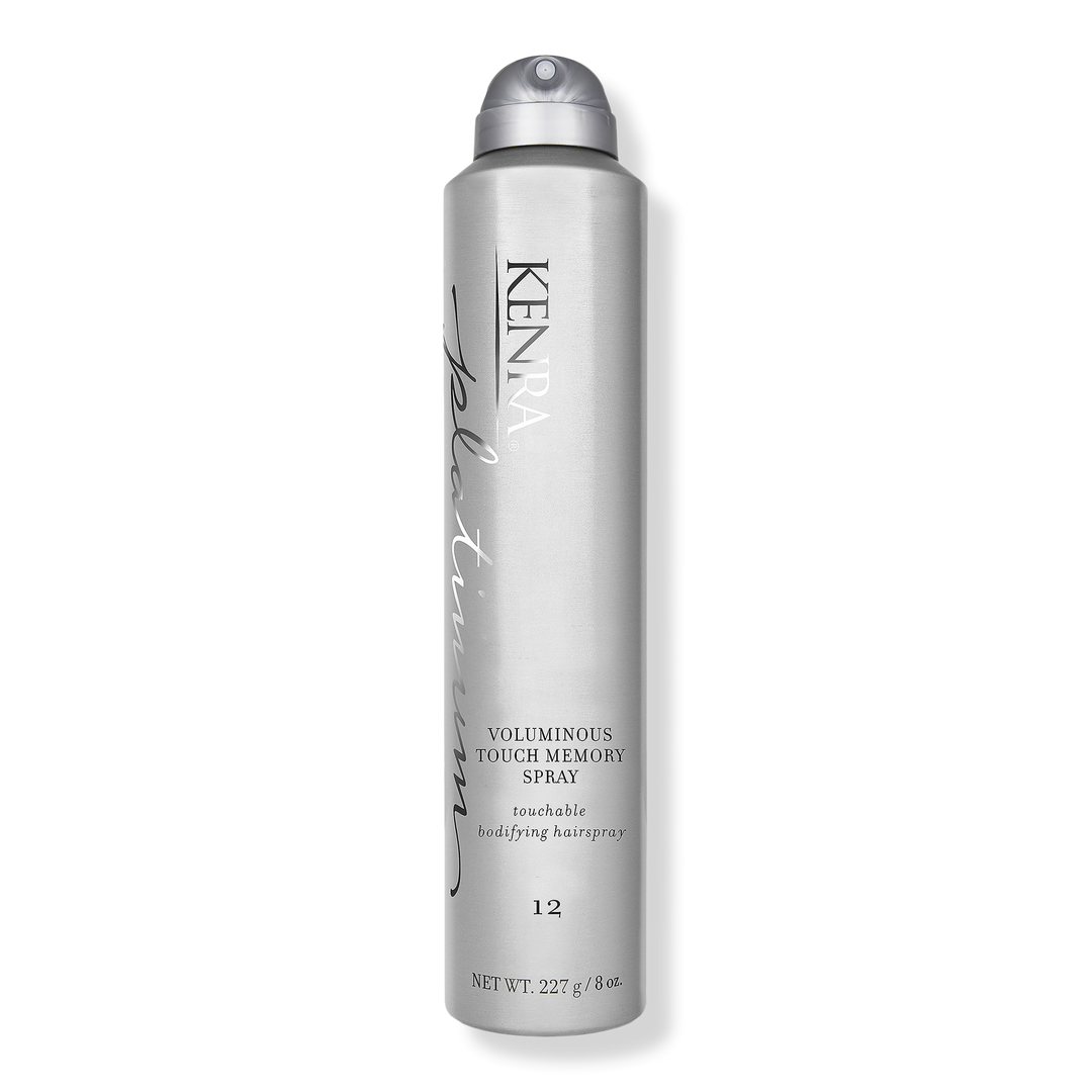 Kenra Professional Voluminous Touch Memory Spray 12