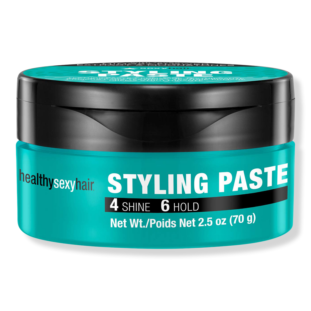 Healthy Sexy Hair Styling Paste