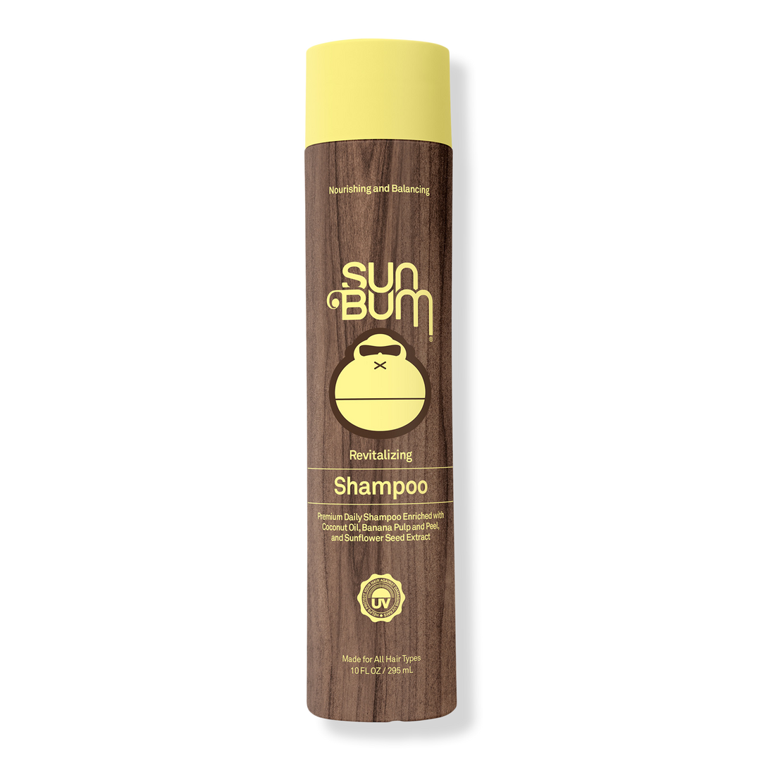 Sun Bum Revitalizing Shampoo