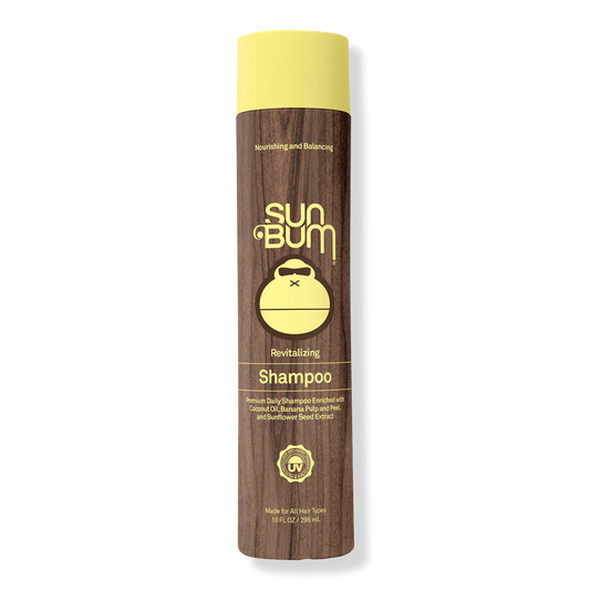 Sun Bum Revitalizing Shampoo