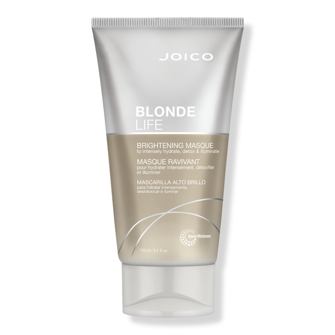Joico Blonde Life Brightening Masque