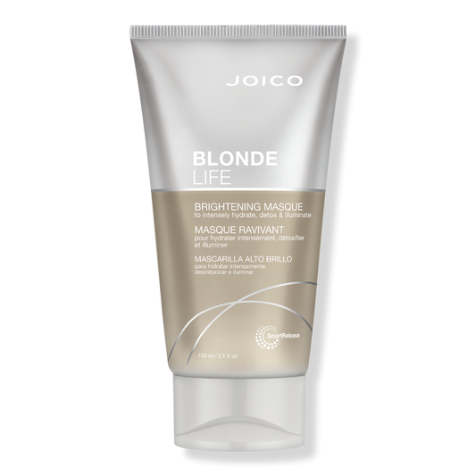 Joico Blonde Life Brightening Masque