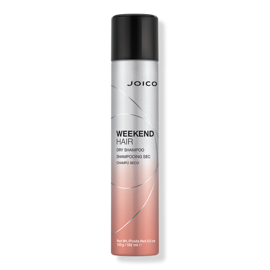 Joico Weekend Hair Dry Shampoo