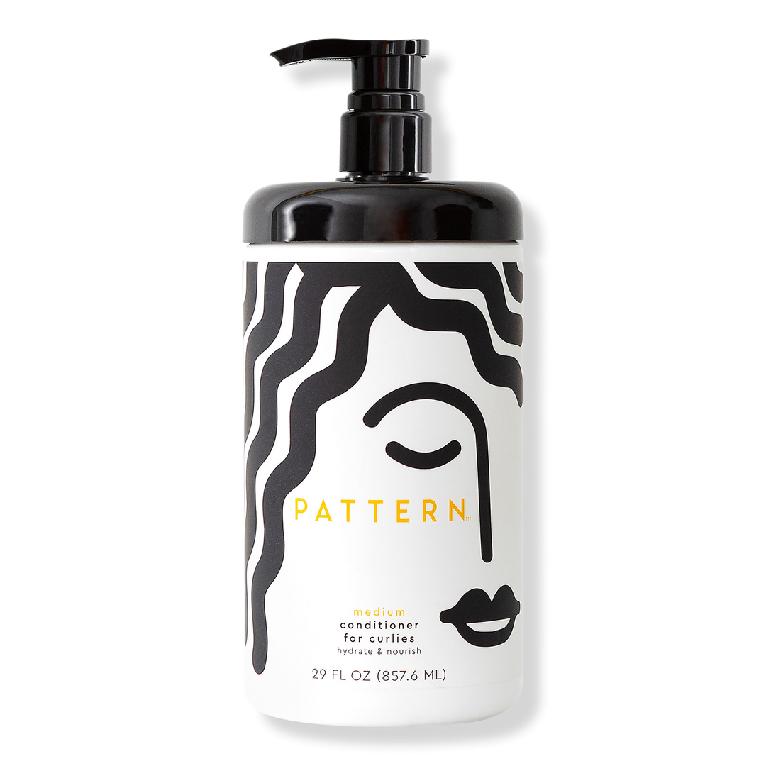 PATTERN Medium Conditioner For Curlies