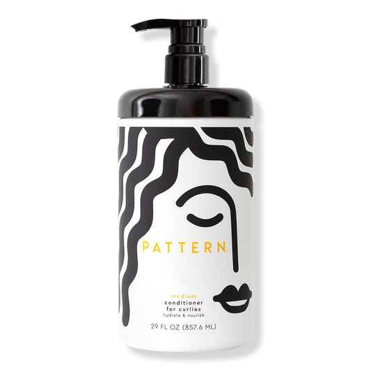 PATTERN Medium Conditioner For Curlies