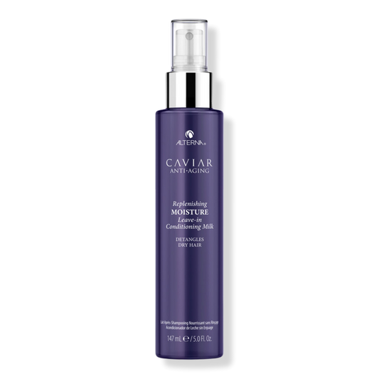 Caviar Anti-Aging Replenishing Leave-in Conditioning Milk